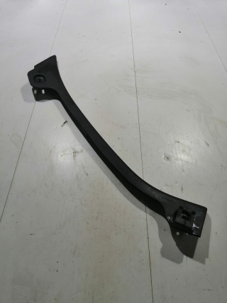 Накладка на порог внутренняя, VOLKSWAGEN, PASSAT B5, 3B3, AWM, 2001, R, R, 3B0867768