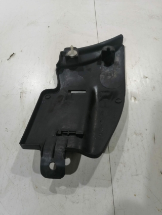 Накладка на стойку, TOYOTA, VISTA, SV30, 4S-FE, 1992, F, L, 62102-32100