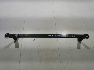 Крепление радиатора кондиционера, HONDA, CR-V, RD1, B20B, 1999