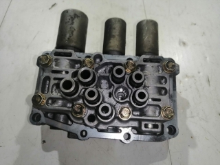 Соленоид акпп, HONDA, FIT, GD1, L13A, 2001