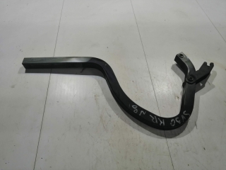 Петля крышки багажника, TOYOTA, VISTA, SV30, 4S-FE, 1992, R, R