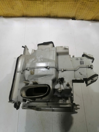 Корпус печки, TOYOTA, VISTA, SV30, 4S-FE, 1992, 87150-32190