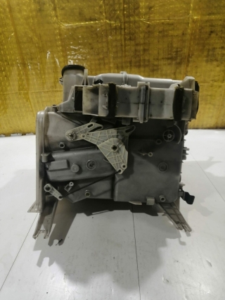 Корпус печки, TOYOTA, VISTA, SV30, 4S-FE, 1992, 87150-32190