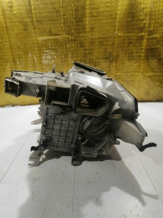 Корпус печки, TOYOTA, VISTA, SV30, 4S-FE, 1992, 87150-32190