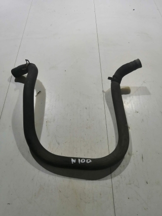 Патрубок печки, DAEWOO, NEXIA, N100, G15MF, 1997