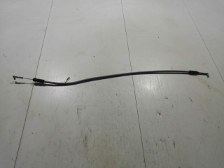 Трос открывания двери, HYUNDAI, ELANTRA, XD, G4ED, 2005, F, R