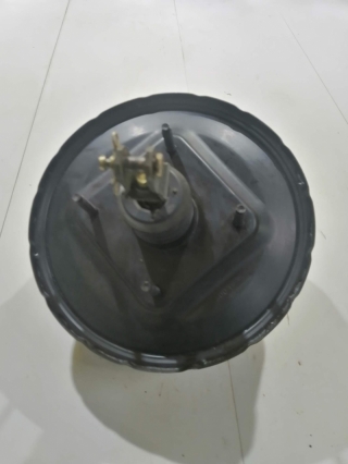 Вакуумный усилитель тормозов, TOYOTA, VISTA, SV30, 4S-FE, 1992