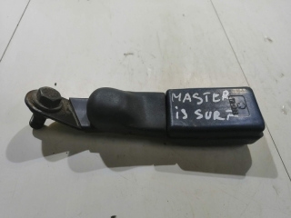 Фиксатор ремня безопастности, TOYOTA, MASTER ACE SURF, CR21, 2C-T, 1989