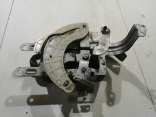 Мотор заслонки отопителя, TOYOTA, VISTA, SV30, 4S-FE, 1992, 063700-2933