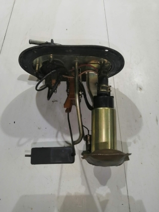 Топливный модуль, TOYOTA, VISTA, SV30, 4S-FE, 1992