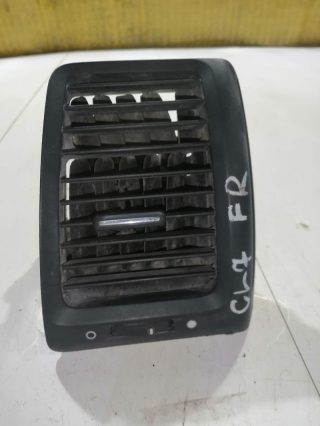 Дефлектор воздуховода, HONDA, ACCORD, CL7, K24, 2005, F, R, Е616-5131-100