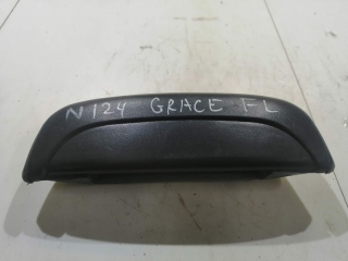 Ручка двери внешняя, HYUNDAI, GRACE, D4BEV, 1997, F, L