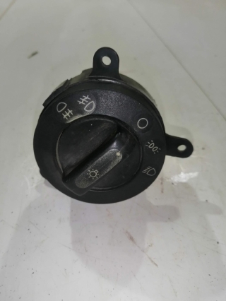 Переключатель света, ГАЗ, 2705, ЗМЗ406, 2006