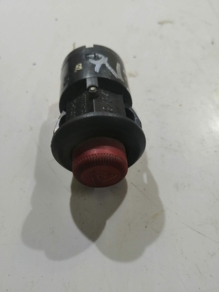 Кнопка аварийной сигнализации, ГАЗ, 2705, ЗМЗ406, 2006