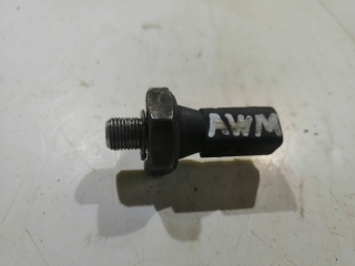 Датчик давления масла двигателя, VOLKSWAGEN, PASSAT B5, 3B3, AWM, 2001