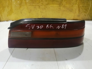 Фонарь в крыло, TOYOTA, VISTA, SV30, 4S-FE, 1992, R, 32-102