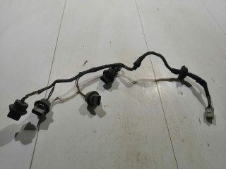 Проводка заднего фонаря, TOYOTA, VISTA, SV30, 4S-FE, 1992, R, R