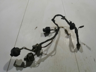 Проводка заднего фонаря, TOYOTA, VISTA, SV30, 4S-FE, 1992, R, L