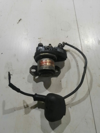 Реле, MITSUBISHI, FUSO, FM516L, 6D15T, 1991, ME067626