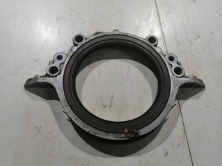 Крышка двигателя задняя, TOYOTA, COROLLA, EE104, 5E-FE, 1999