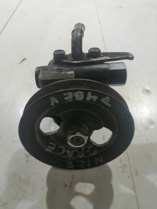 Насос гидроусилителя руля, HYUNDAI, GRACE, D4BEV, 1997