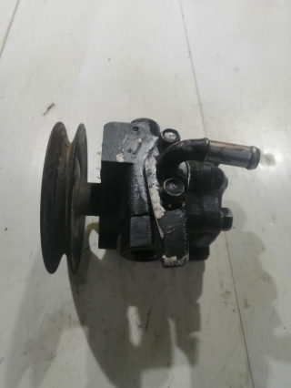 Насос гидроусилителя руля, HYUNDAI, GRACE, D4BEV, 1997