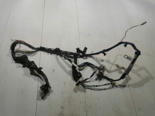 Проводка двери, TOYOTA, VISTA, SV30, 4S-FE, 1992, F, R