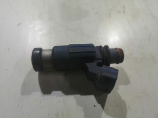 Форсунка топливная, MITSUBISHI, DIAMANT, F31A, 6G73, 1996, CDH220N