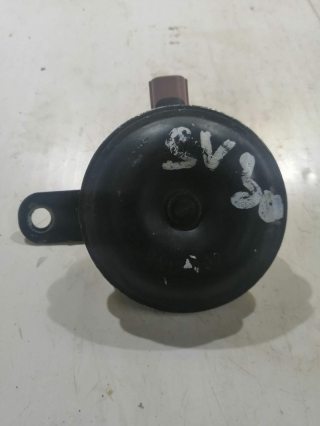 Сигнал, TOYOTA, VISTA, SV30, 4S-FE, 1992