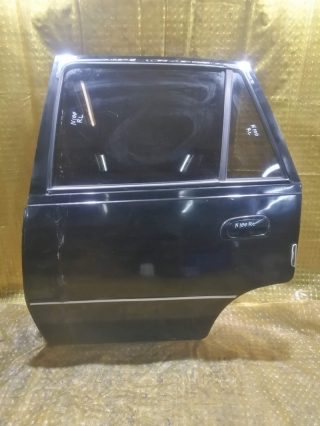 Дверь, DAEWOO, NEXIA, N100, G15MF, 1997, R, L