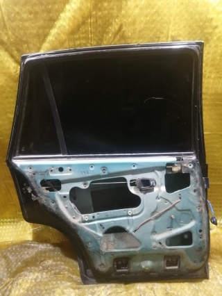 Дверь, DAEWOO, NEXIA, N100, G15MF, 1997, R, L