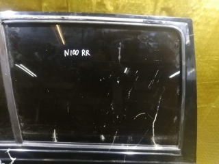 Дверь, DAEWOO, NEXIA, N100, G15MF, 1997, R, R