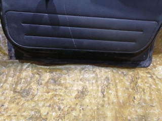 Дверь, DAEWOO, NEXIA, N100, G15MF, 1997, R, R