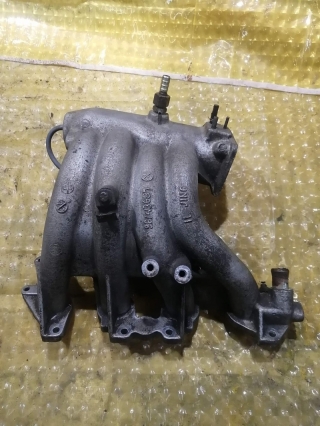 Коллектор впускной, DAEWOO, NEXIA, N100, G15MF, 1997