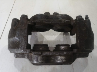 Суппорт тормозной, TOYOTA, LAND CRUISER PRADO, GRJ120, 1GR-FE, 2008, F, R