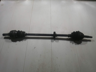 Привод, DAEWOO, NEXIA, N100, G15MF, 1997, F, R