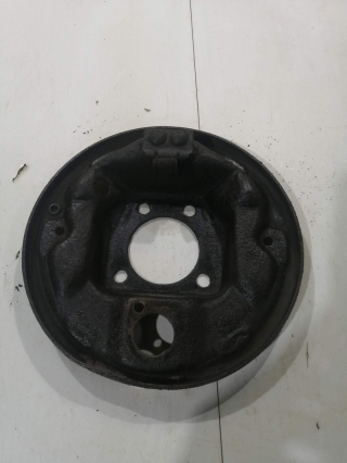 Щиток тормозного диска, DAEWOO, NEXIA, N100, G15MF, 1997, R, L