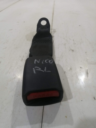 Фиксатор ремня безопастности, DAEWOO, NEXIA, N100, G15MF, 1997, R, L
