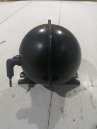 Бачок вакуумный, DAEWOO, NEXIA, N100, G15MF, 1997