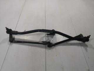 Трапеция дворников, DAEWOO, NEXIA, N100, G15MF, 1997