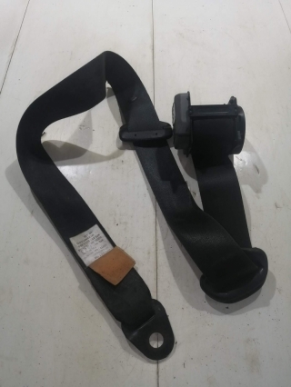 Ремень безопасности, DAEWOO, NEXIA, N100, G15MF, 1997, F, L