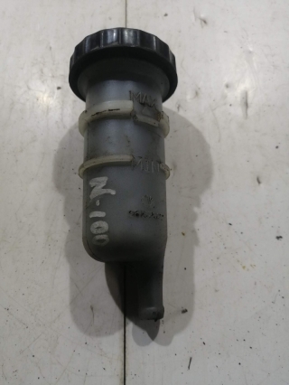 Бачок  сцепления, DAEWOO, NEXIA, N100, G15MF, 1997