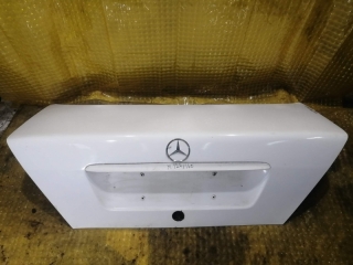 Крышка багажника, MERCEDES BENZ, C 180, W202, 111920, 1994