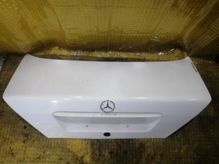 Крышка багажника, MERCEDES BENZ, C 180, W202, 111920, 1994