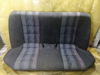 Сиденье, MERCEDES BENZ, C 180, W202, 111920, 1994, R