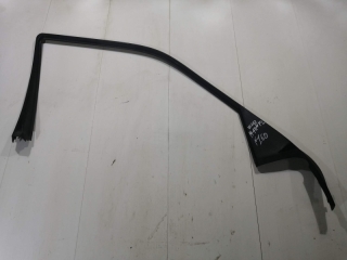 Накладка на рамку двери внутренняя, MERCEDES BENZ, C 180, W202, 111920, 1994, F, L, 2027250171