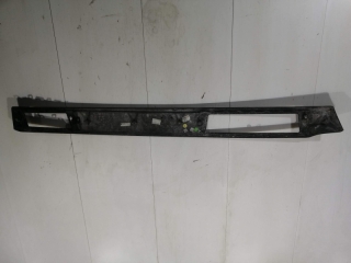 Декоративная накладка передней панели, BMW, 5-SERIES, E60, M54B22, 2003