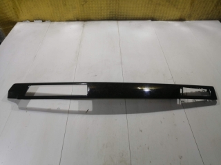 Декоративная накладка передней панели, BMW, 5-SERIES, E60, M54B22, 2003