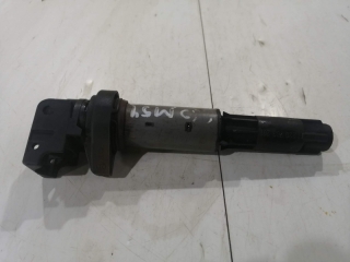 Катушка зажигания, BMW, 5-SERIES, E60, M54B22, 2003, 1437986