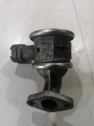Клапан egr, BMW, 5-SERIES, E60, M54B22, 2003, 1172-7508049